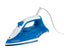 Black+Decker plancha trueglide azul IRBD350