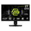 Monitor gaming MSI mag 275UPD E14 27 pulgadas 4K UHD 144 Hz