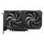 MSI tarjeta de video GeForce RTX 5060 ti 16G shadow 2X oc PLUS