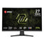 MSI monitor gaming wqhd 240 Hz mag 275cqdf X24