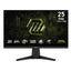 MSI monitor gaming full HD 240 Hz mag 255F X24