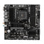 MSI tarjeta madre micro-atx AM4 B550M pro-vdh WIFI