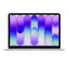 Apple MacBook neo 13 pulgadas 256GB plateada neo 2026