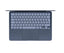 Apple MacBook neo 13 pulgadas 256GB indigo neo 2026