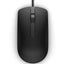 Dell mouse alambrico USB 1000 dpi MS116-BK