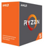 AMD procesador Ryzen 5 1600X 3.6 GHz AM4 YD160XBCAEWOF