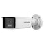 Cámara bullet Hikvision 4MP wdr luz 40M DS-2CD2T47G2P-LSU sl