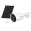 Hikvision camara IP 4MP 4G LTE solar DS-2CFS04 4G