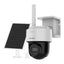 Hikvision camara IP PTZ 4MP DS-2CFSP4 4G