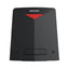 Motor portón cremallera Hikvision DS-K3GL606WX-WB control acceso