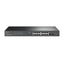 Switch Tp Link omada SG2218P 16 puertos poe+ gigabit administrable