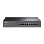 Switch Tp Link SG2210MP 8 puertos poe+ gigabit administrable