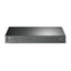 Switch Tp Link SG2210P 8 puertos POE gigabit administrable fanless
