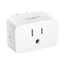 Enchufe Tp Link Tapo P110 us 2.4 GHz WIFI con control de voz para monitoreo de energia