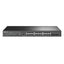 Switch Tp Link omada SG3428XPP-M2 un 24x2.5g poe+4x10 g