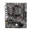 MSI tarjeta madre micro-atx AM4 A520M-A PRO