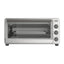 Black + decker horno tostador extra ancho gris 15 l TO8230-0GDLA