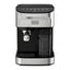 Black + decker cafetera espresso gustoso EM0412-1SDLA