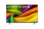 LG televisor 50 pulgadas smart 50nu850bpsa entretenimiento inteligente
