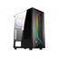 MSI case RGB mid tower mag vampiric 100R