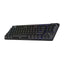 Teclado Logitech g PRO x tkl mecánico inalámbrico RGB inglés