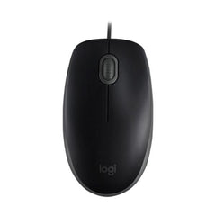 MOUSE LOGITECH M110 SILENT ALÁMBRICO USB-A 1000DPI 910-006756