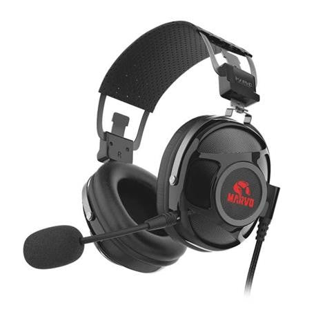 AUDIFONO LINEA PROGAMING HG9053 MARVO