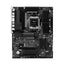 Tarjeta madre Asrock X670E pg lightning AM5 DDR5