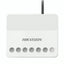 Modulo de rele Hikvision axpro DS-PM1-O1L-WB
