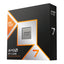 Procesador AMD Ryzen 7 9850x3d 5.6 GHz AM5 8 nucleos