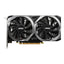 Tarjeta de video MSI GeForce RTX 3060 ventus 2X 12G oc GDDR6