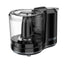 Black + decker picador alimentos 1.5 tazas HC150B