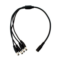 ADAPTADOR DE CORRIENTE SKY 4 SALIDAS SP-14