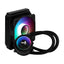 Enfriamiento liquido Aerocool mirage L120 aio 120 mm RGB
