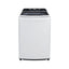 Midea lavadora carga superior 22 kg blanca MA500W22 w