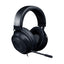 Razer kraken headset gaming cableado 7.1 inmersivo