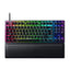 Razer teclado gaming RGB español huntsman V2 analog