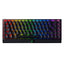 Teclado gaming Razer blackwidow V3 mini hyperspeed mecánico RZ03-03890900-R311