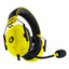 Headset Razer blackshark V2 esl edicion USB negro amarillo