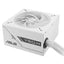 Fuente poder ASUS PRIME-750B-WHITE 750W 80 PLUS bronze