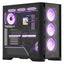 Case Formula V Line air power G8 floe black mid tower ARGB
