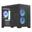 Case Formula V Line air mesh G6 PLUS black ar RGB