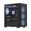 Case Formula V Line air mesh GX600 PLUS RGB vidrio templado