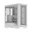 Formula V Line Case ARGB Blanco Air Power G9 Duo PA