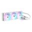 Enfriamiento líquido Formula V Line ice jet glow 360 RGB