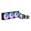 Formula V Line enfriamiento liquido ice jet vision 360