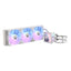 Formula V Line enfriamiento liquido ice jet vision 360
