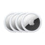 Apple airtag 2da gen localizador 4 pack