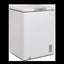Midea congelador horizontal 5 pies blanco MDRC205FZM01