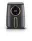 Westinghouse freidora de aire digital 4.3l negra WKAF002